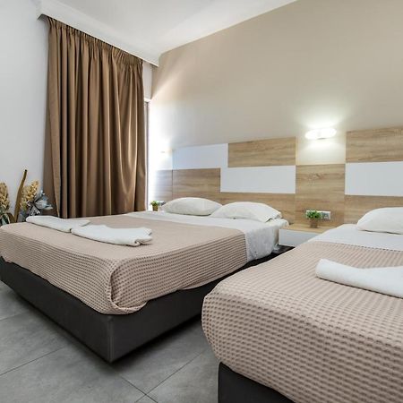 Astris Sun Hotel Bagian luar foto