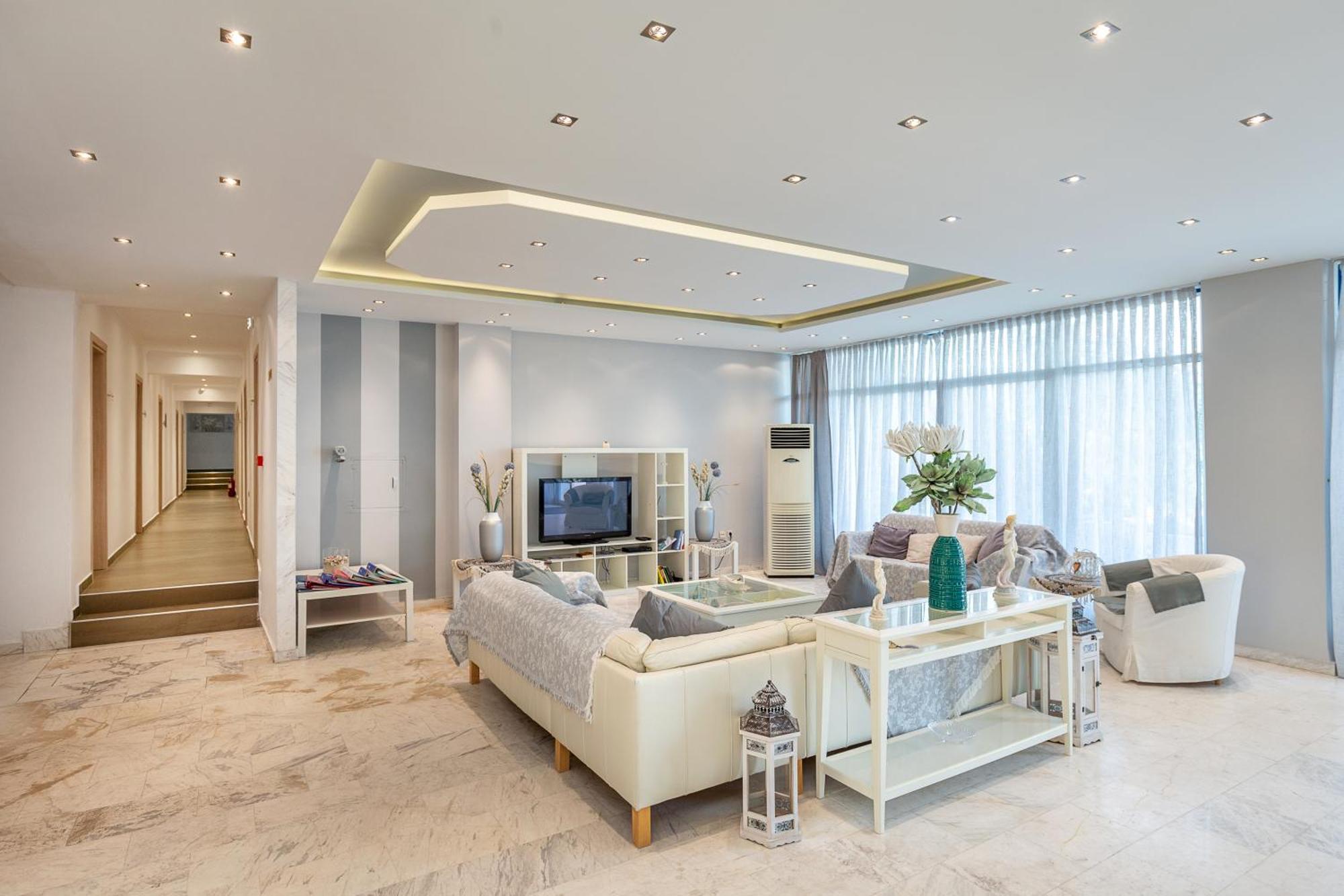 Astris Sun Hotel Bagian luar foto