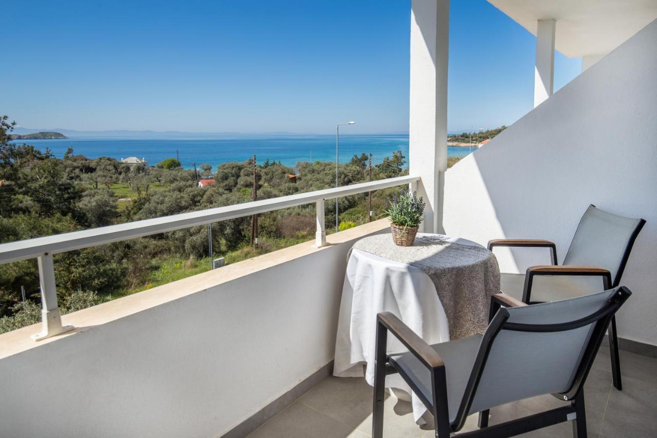 Astris Sun Hotel Bagian luar foto