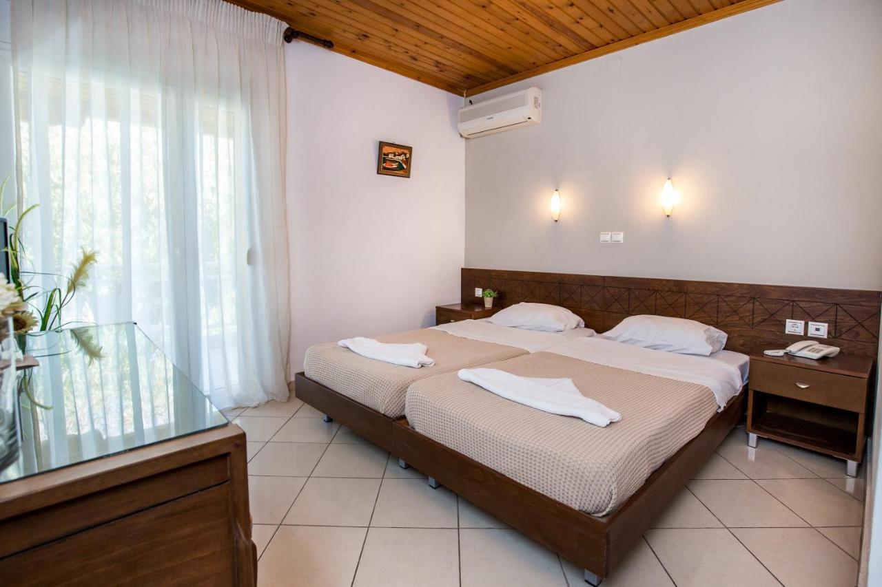Astris Sun Hotel Ruang foto