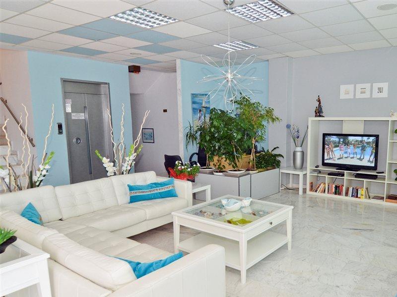 Astris Sun Hotel Bagian luar foto