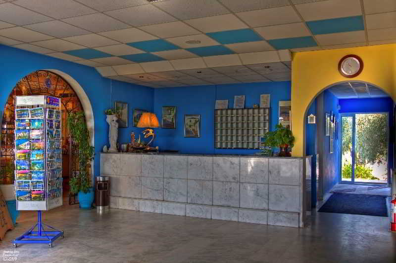 Astris Sun Hotel Bagian luar foto