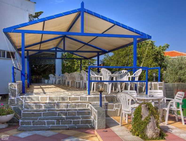 Astris Sun Hotel Bagian luar foto