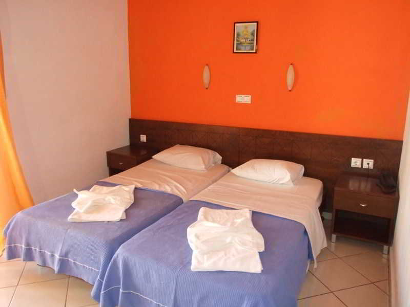 Astris Sun Hotel Bagian luar foto