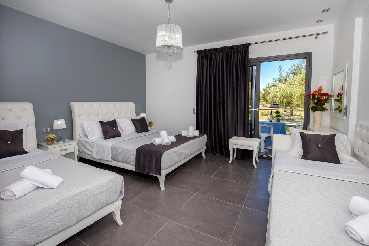 Astris Sun Hotel Bagian luar foto
