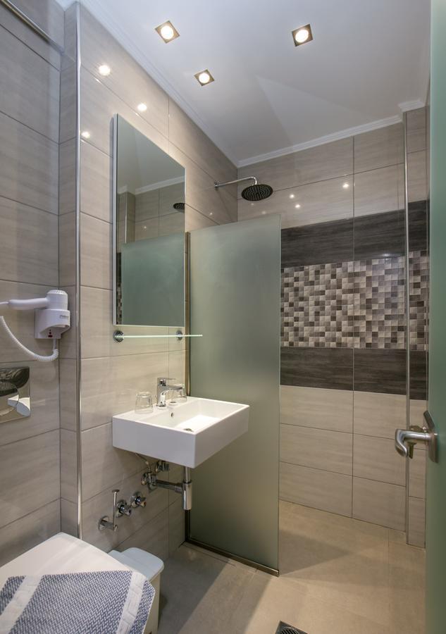 Astris Sun Hotel Bagian luar foto