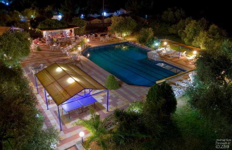 Astris Sun Hotel Bagian luar foto