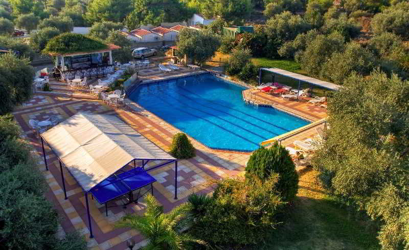 Astris Sun Hotel Bagian luar foto